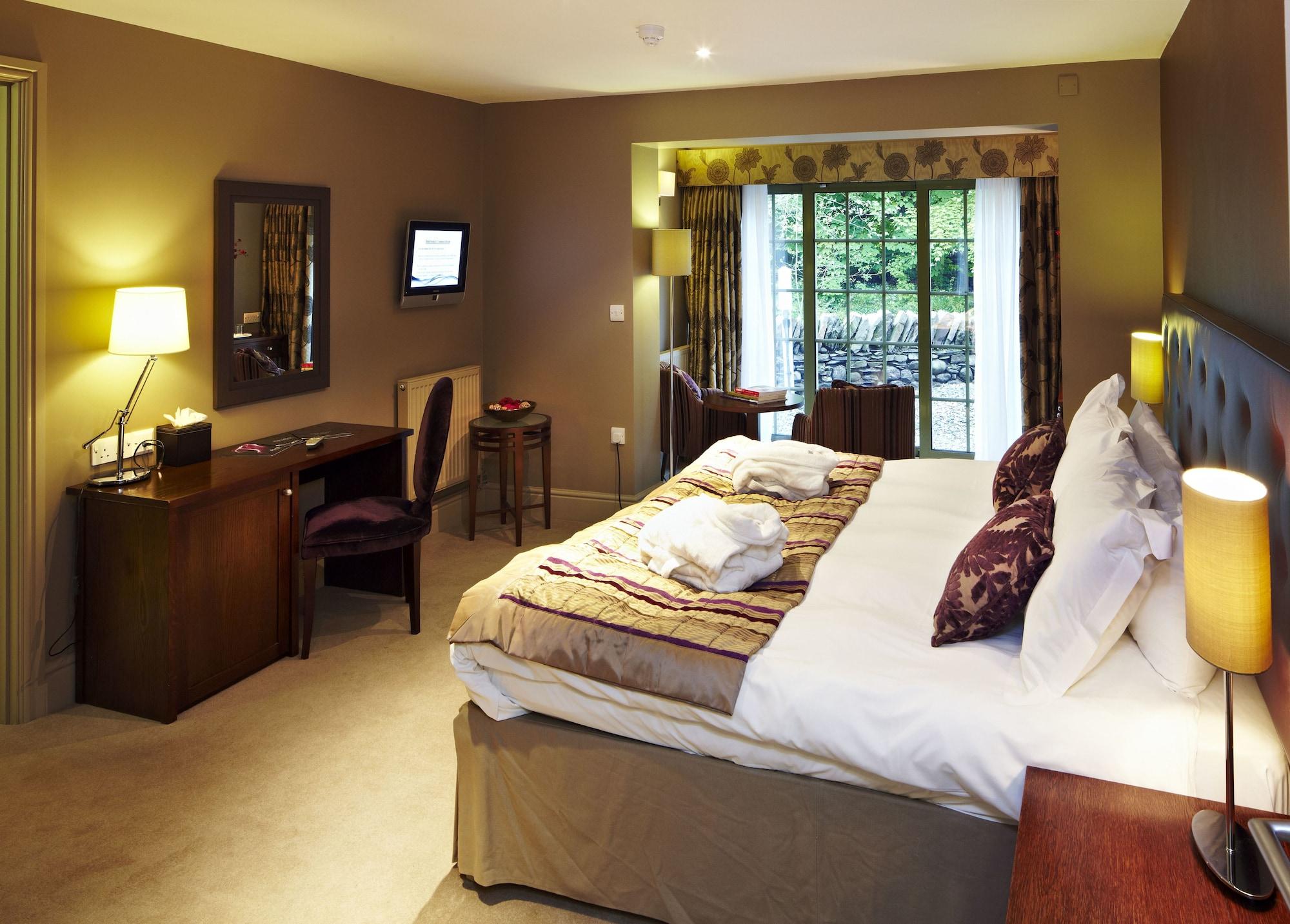 גראסמיר Rothay Garden By Harbour Hotels מראה חיצוני תמונה