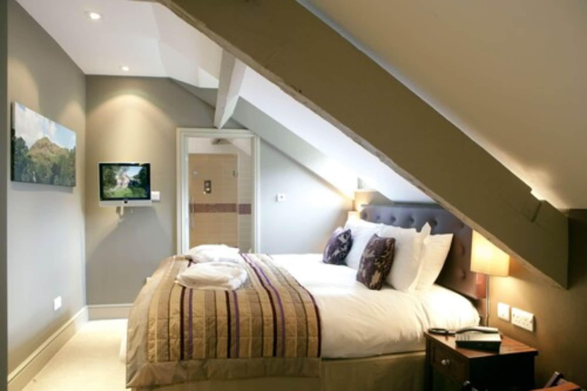 גראסמיר Rothay Garden By Harbour Hotels מראה חיצוני תמונה