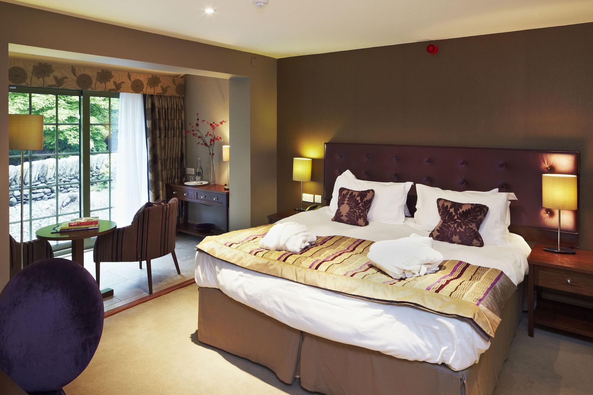 גראסמיר Rothay Garden By Harbour Hotels מראה חיצוני תמונה
