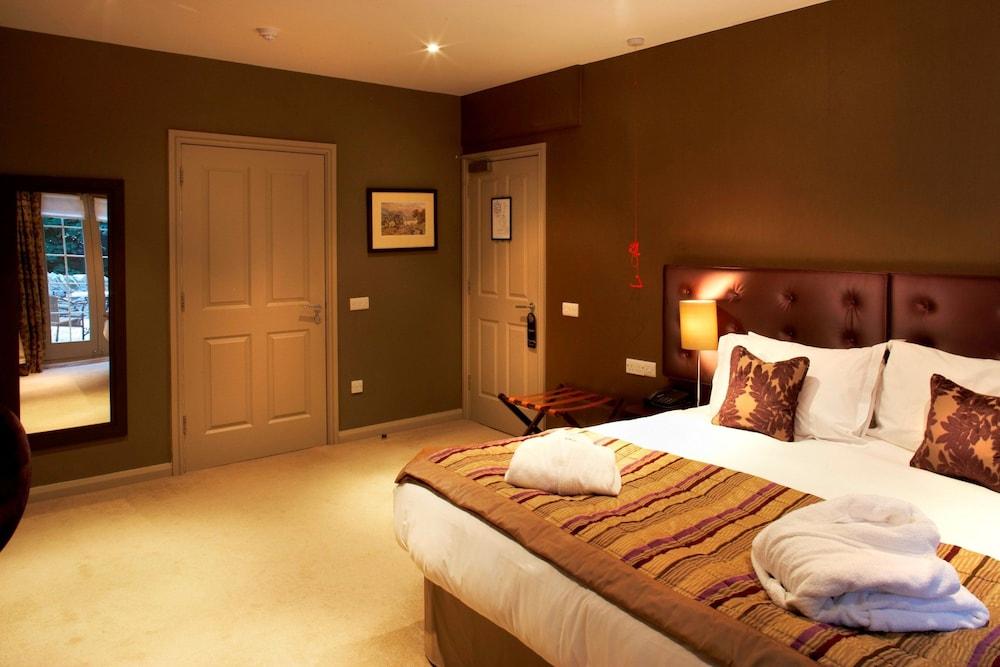 גראסמיר Rothay Garden By Harbour Hotels מראה חיצוני תמונה