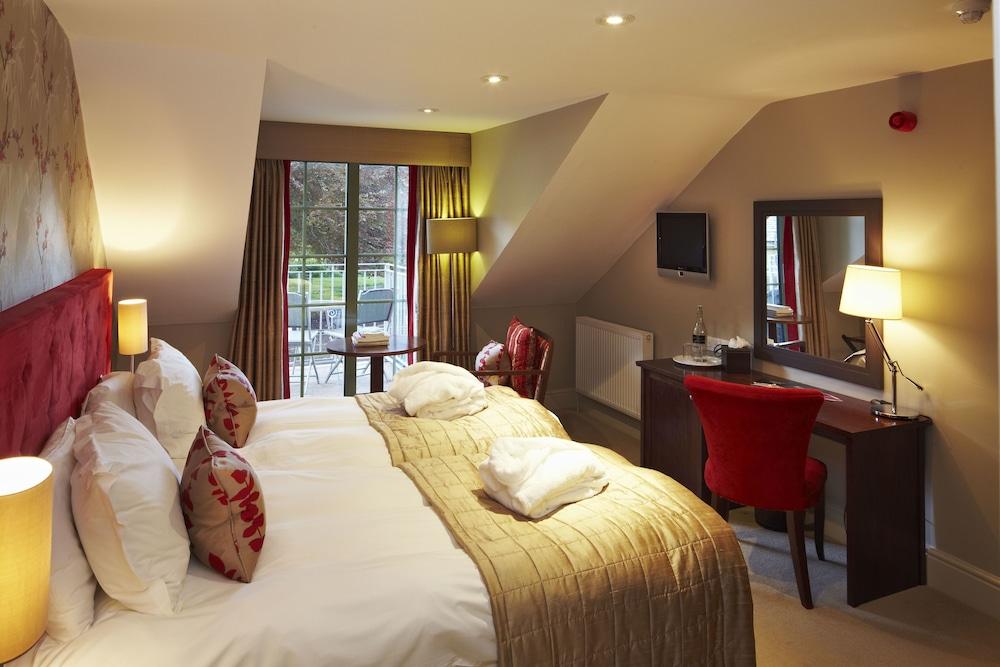 גראסמיר Rothay Garden By Harbour Hotels מראה חיצוני תמונה