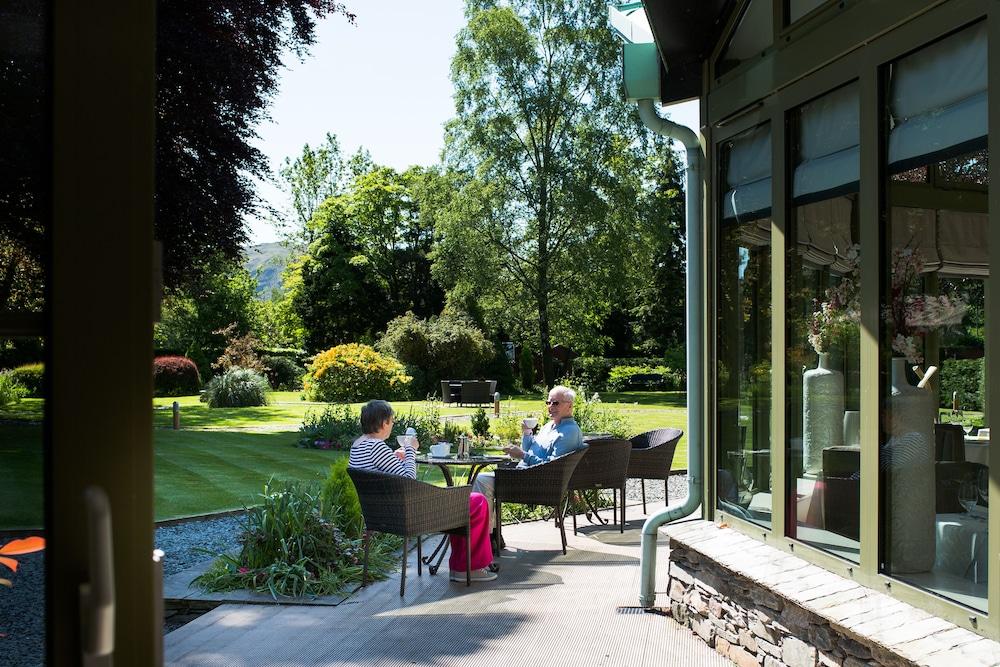 גראסמיר Rothay Garden By Harbour Hotels מראה חיצוני תמונה