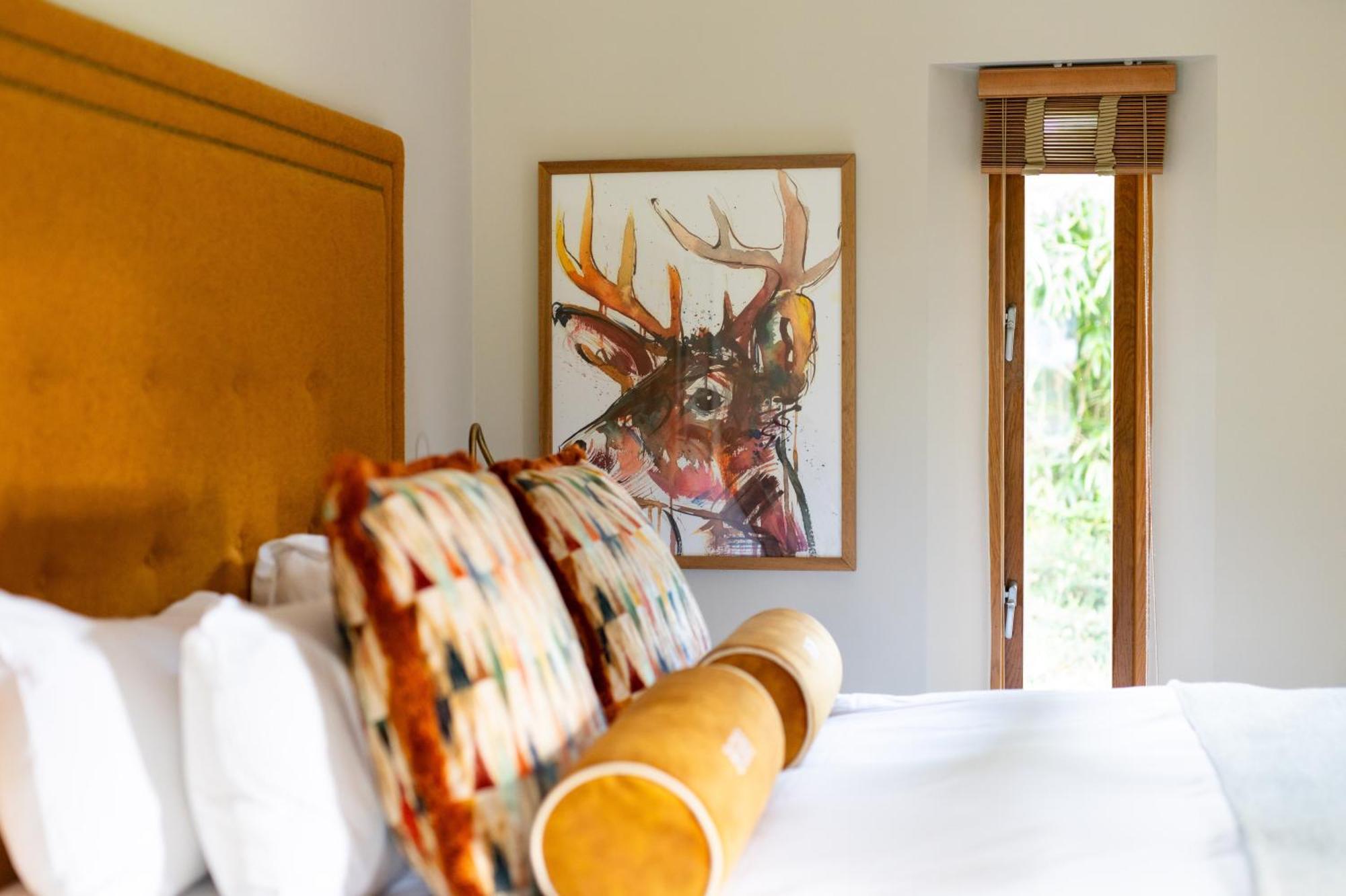 גראסמיר Rothay Garden By Harbour Hotels חדר תמונה