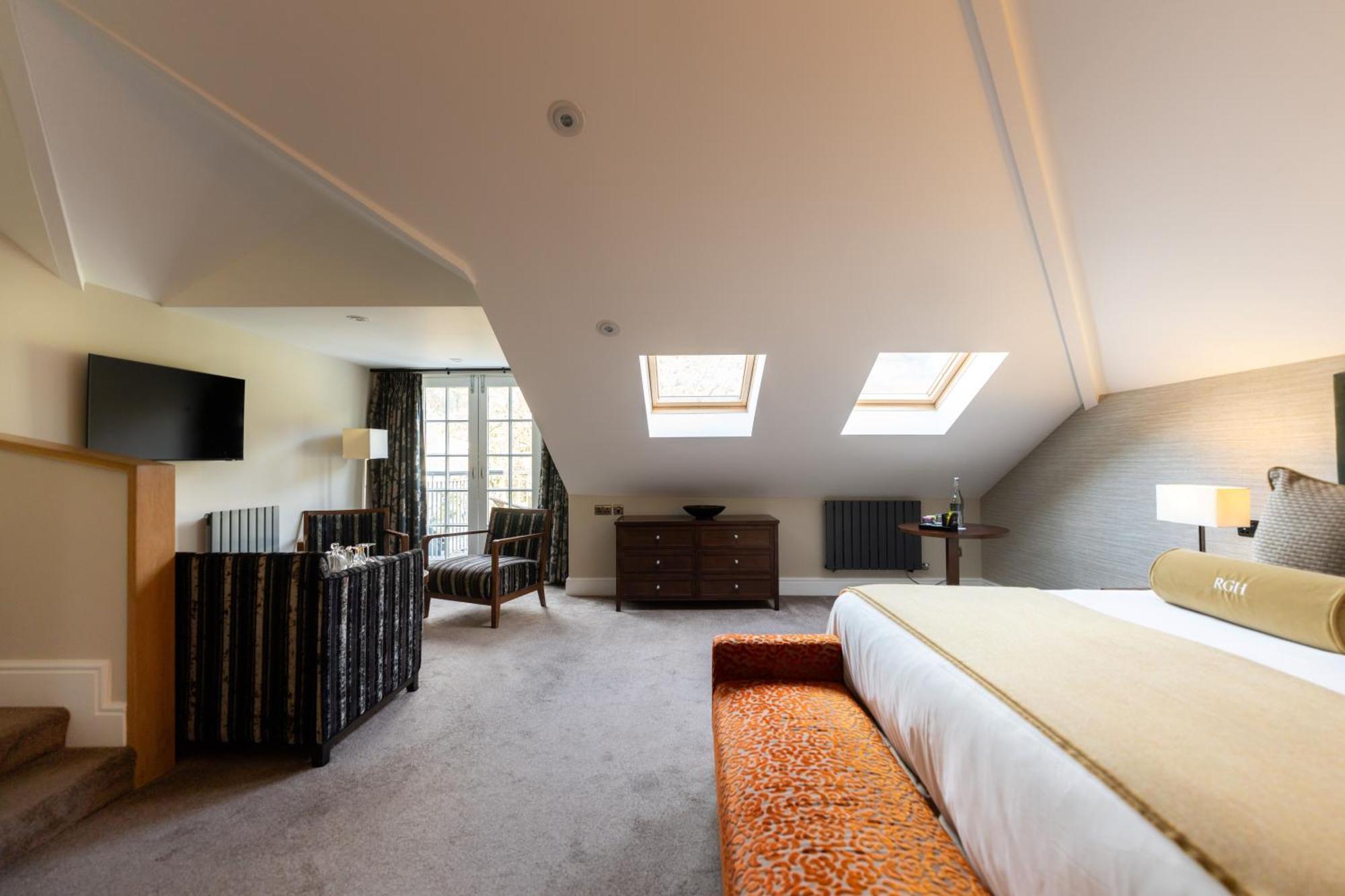 גראסמיר Rothay Garden By Harbour Hotels חדר תמונה