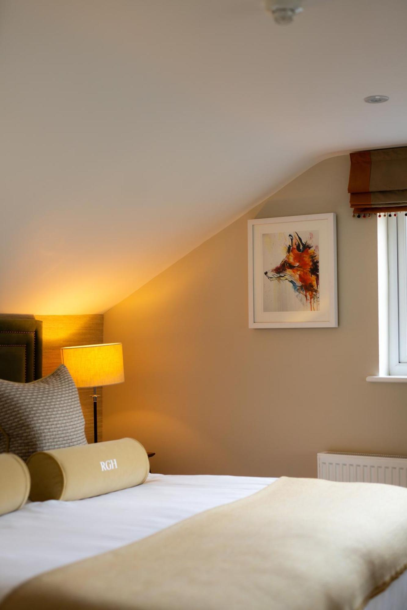 גראסמיר Rothay Garden By Harbour Hotels חדר תמונה