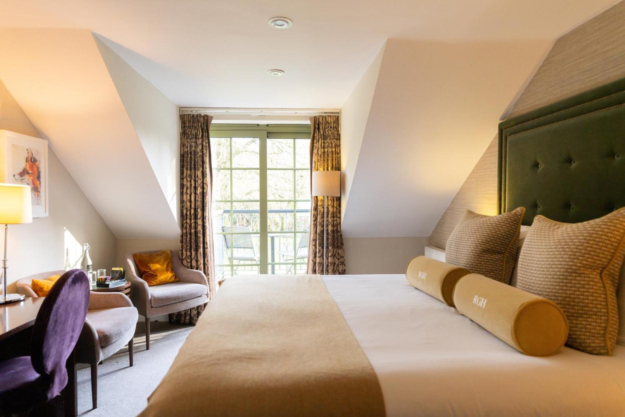 גראסמיר Rothay Garden By Harbour Hotels חדר תמונה