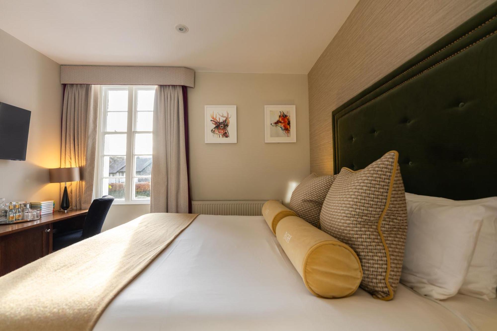 גראסמיר Rothay Garden By Harbour Hotels חדר תמונה