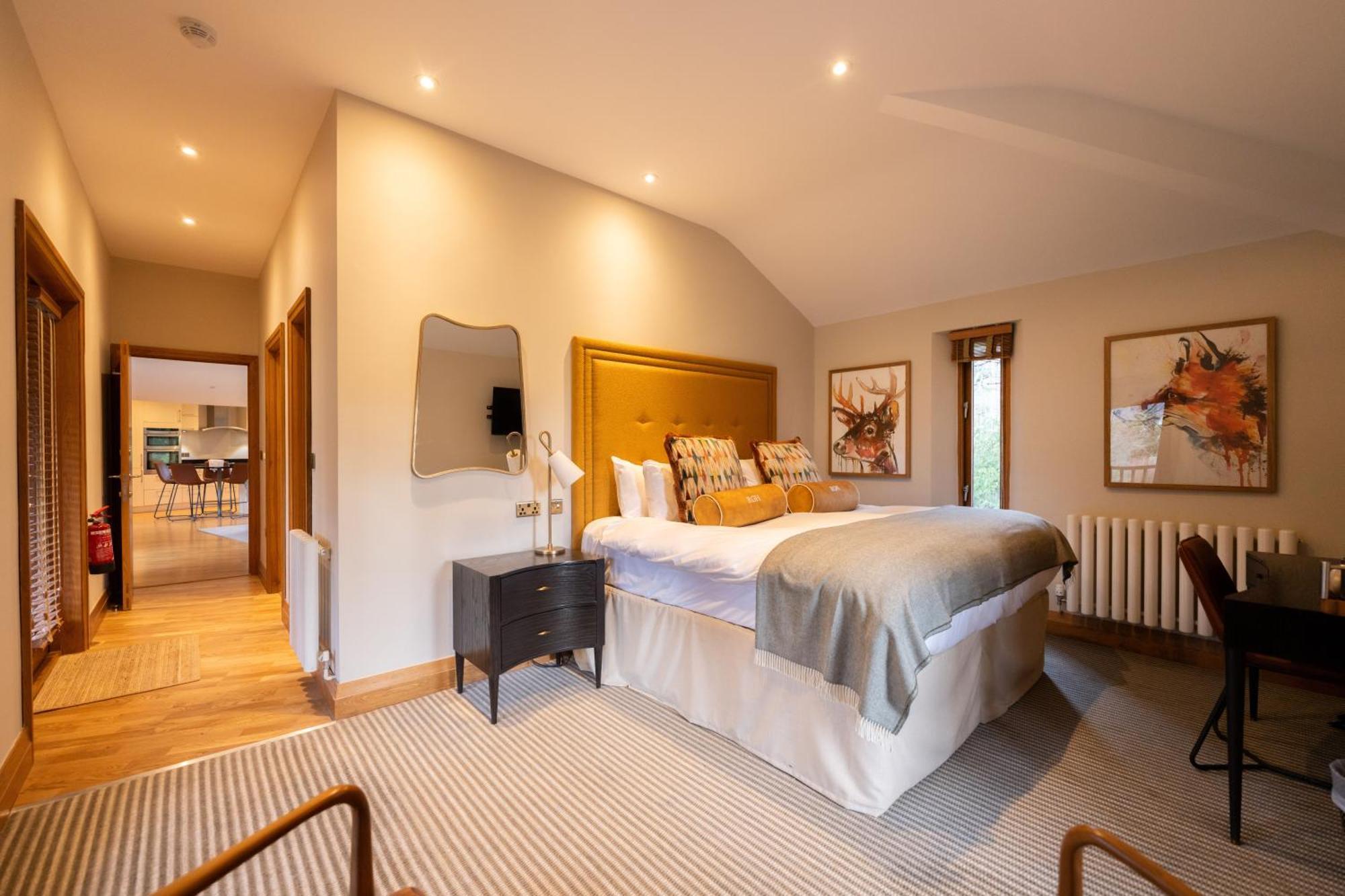 גראסמיר Rothay Garden By Harbour Hotels חדר תמונה