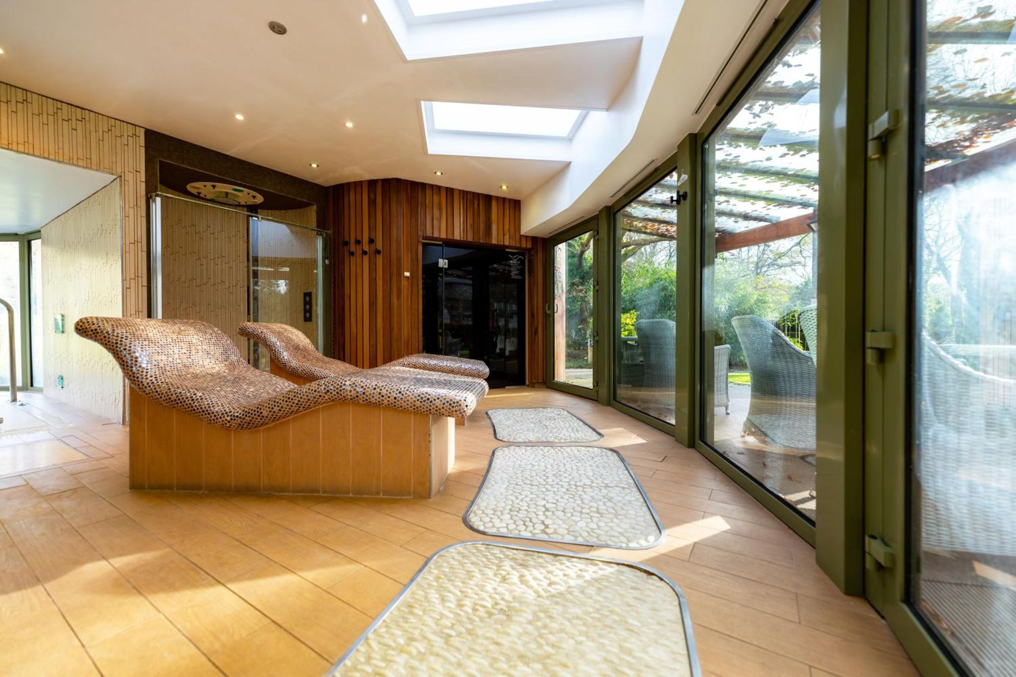 גראסמיר Rothay Garden By Harbour Hotels מראה חיצוני תמונה