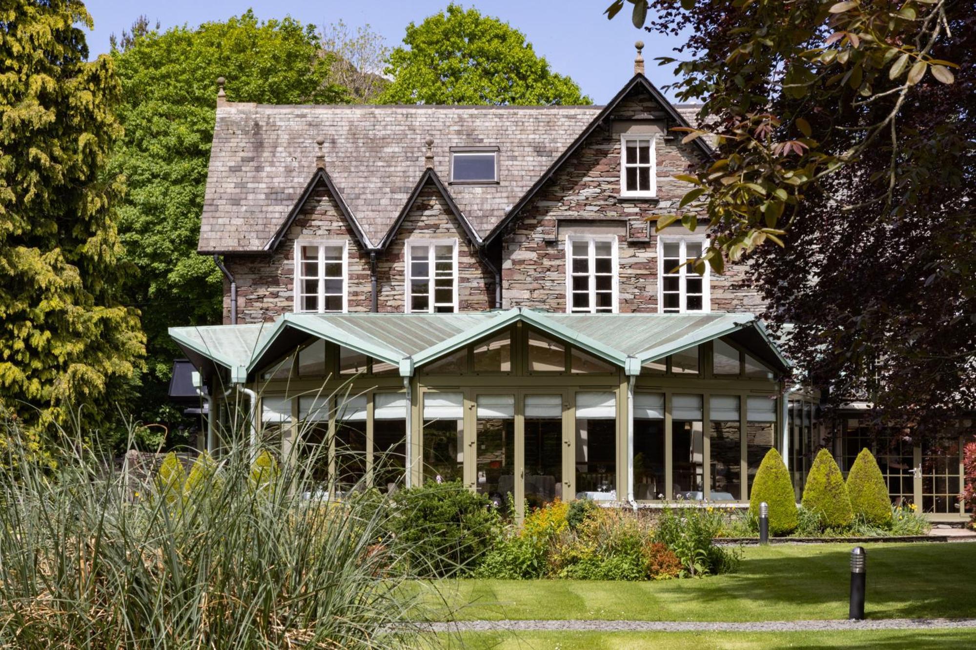 גראסמיר Rothay Garden By Harbour Hotels מראה חיצוני תמונה
